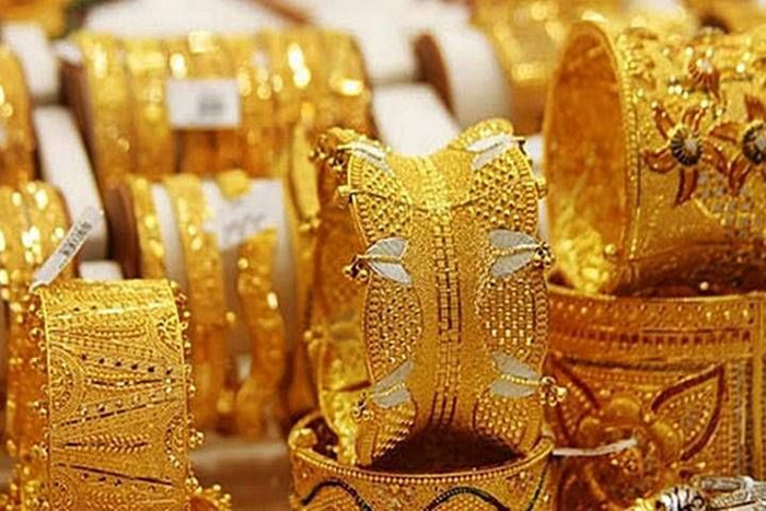 Giá vàng ngày 28/6: Vàng trong nước tăng, vàng thế giới giảm