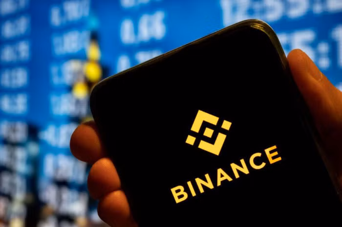 Binance triển khai 1 tỷ USD để cứu ngành công nghiệp tiền điện tử