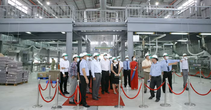 FLC đăng ký mua thêm 5 triệu cổ phiếu HAI