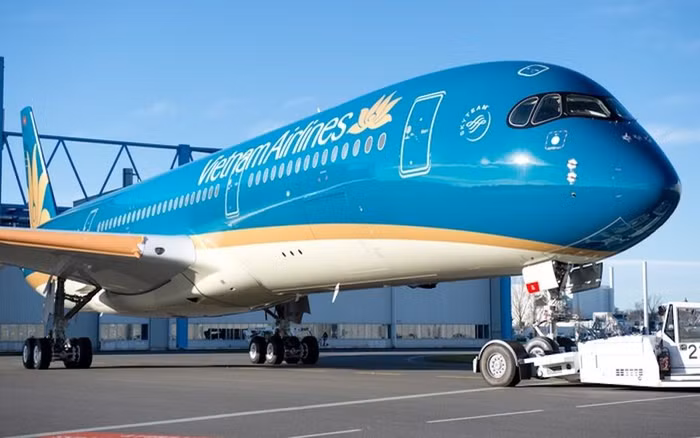 Covid-19 có thể "bào mòn" 13.000 tỷ đồng của Vietnam Airlines