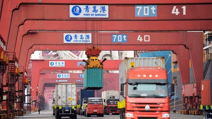 Trung Quốc áp thuế 60 tỷ USD để “trả đũa” Mỹ đã áp thuế 200 tỷ USD