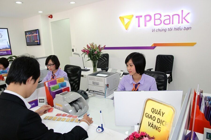 Mobifone sẽ thoái vốn hoàn toàn tại TPBank