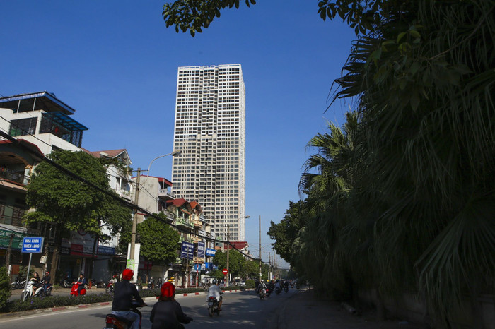 Chuyển chủ, Sông Đà 1.01 có gì hấp dẫn? ảnh 1 Chuyển chủ, Sông Đà 1.01 có gì hấp dẫn?