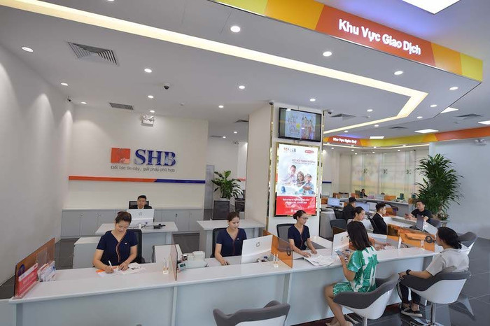 SHB được Ngân hàng Nhà nước chấp thuận mức vốn điều lệ mới 26.674 tỷ đồng