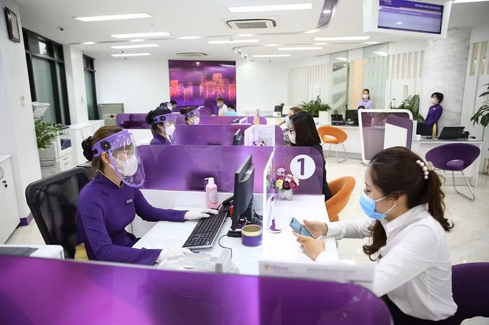 TPBank tung gói vay 4,500 tỷ với lãi suất chỉ từ 5%/năm