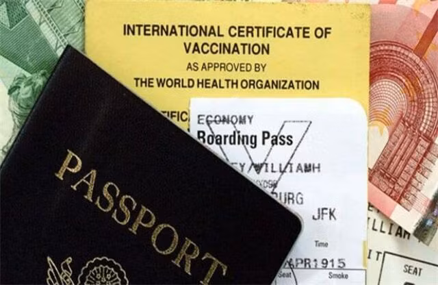 Mua quốc tịch: Giá bao nhiêu?