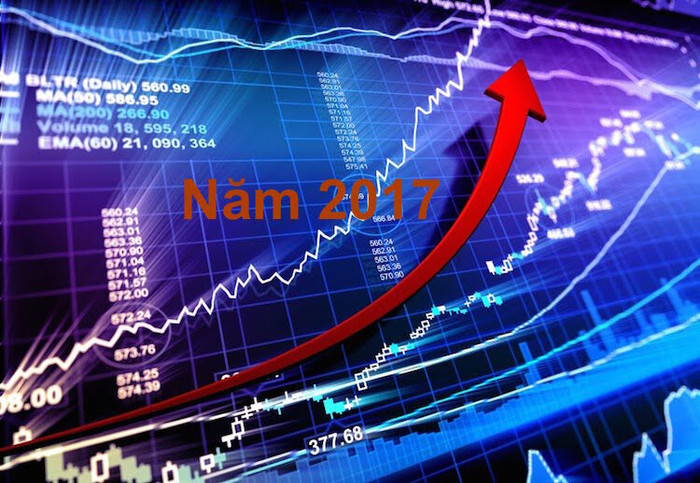 Đầu tư thế nào năm 2017?