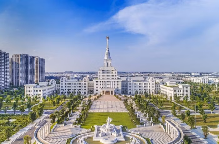 Lợi nhuận trước thuế của Vingroup đạt 1.928 tỷ đồng trong quý 1/2022