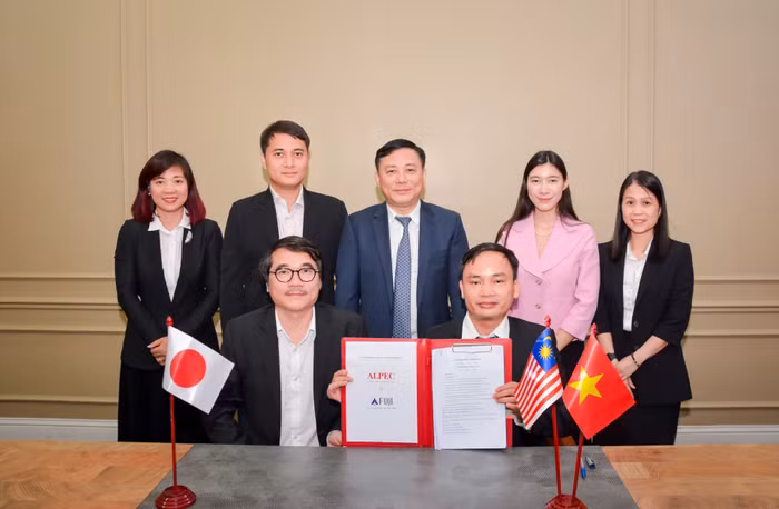 Xuất khẩu thang máy Việt Nam ra thị trường quốc tế