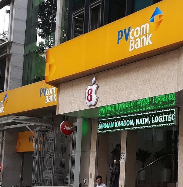 Lãi suất tiết kiệm ngân hàng PVcomBank tháng 1/2023 đồng loạt tăng