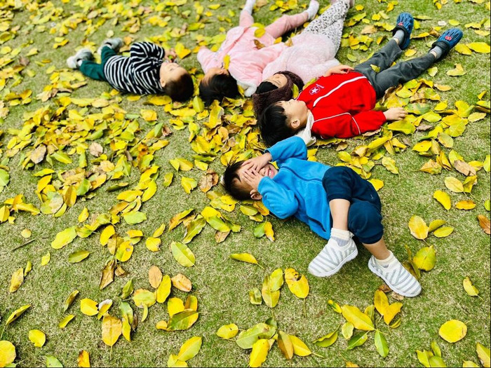 Đến với sự kiện miễn phí này, các bạn nhỏ sẽ có những trải nghiệm thú vị, độc lạ chưa từng có eco-1703-8-831.png