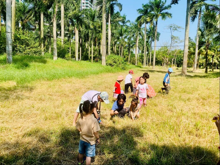 Ecopark mời các em nhỏ cùng gia đình về Công viên Hồ Thiên Nga để tham dự cuộc hẹn với “bạn thiên nhiên” tại đại đô thị xanh eco-1703-7-830.png