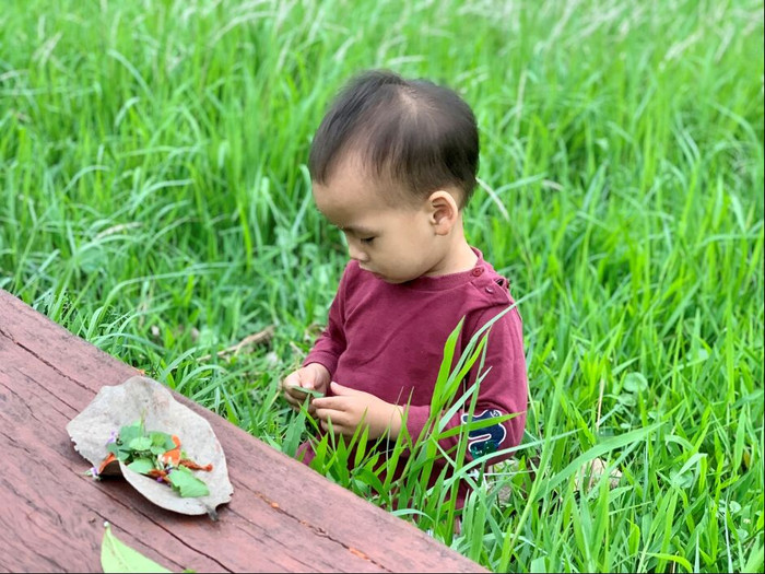 Một tuổi thơ đầy ắp thiên nhiên đã hun đúc nên một thế giới quan sinh động, và giàu cảm xúc tại đại đô thị xanh Ecopark eco-1703-4-827.png