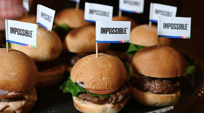 Thực phẩm 2.0: Tương lai loài người? ảnh 2 Thực phẩm 2.0: Tương lai loài người? ảnh 2