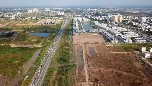 Đồng Nai: Yêu cầu công khai thông tin pháp lý các dự án bất động sản