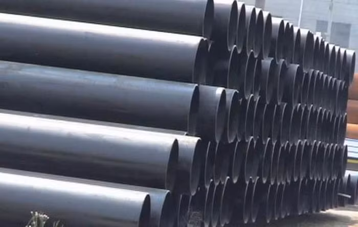 Canada chính thức có kết luận cuối cùng về chống bán phá giá với ống thép dẫn dầu