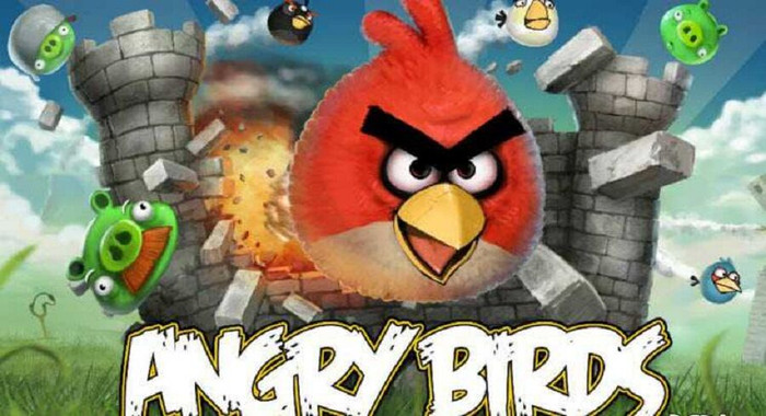 Công ty mẹ game Angry Bird chuẩn bị IPO tỷ “đô”