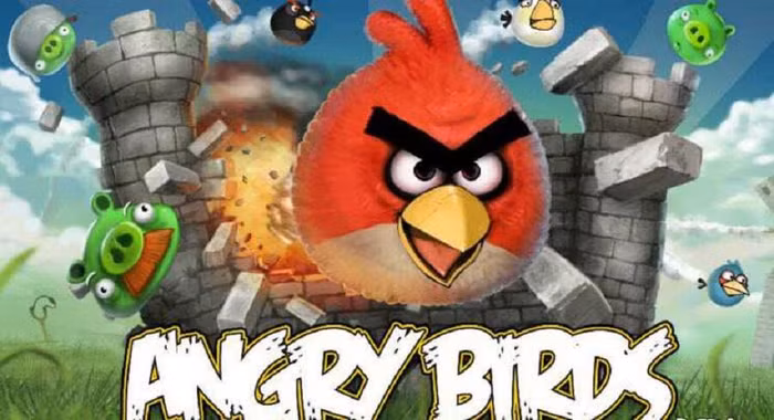 Công ty mẹ game Angry Bird chuẩn bị IPO tỷ “đô”