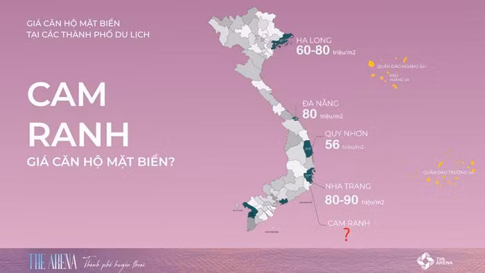 Khánh Hòa khan hiếm căn hộ mặt biển bàn giao ngay ảnh 3