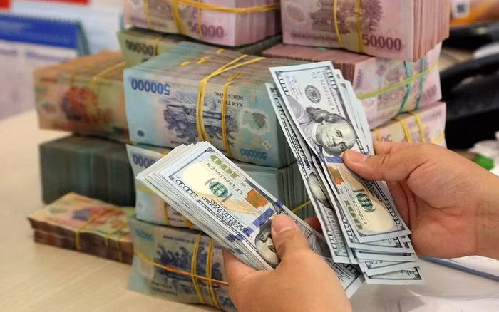 Từ đầu tháng 11 đến nay có hơn 60.000 tỷ đồng được bơm ra thị trường