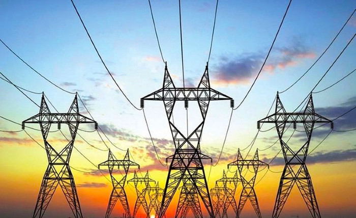 Tập đoàn Điện lực Việt Nam chủ trì xây dựng giá truyền tải điện hàng năm ảnh 1 Tập đoàn Điện lực Việt nam chịu trách nhiệm xây dựng giá truyền tải điện hàng năm