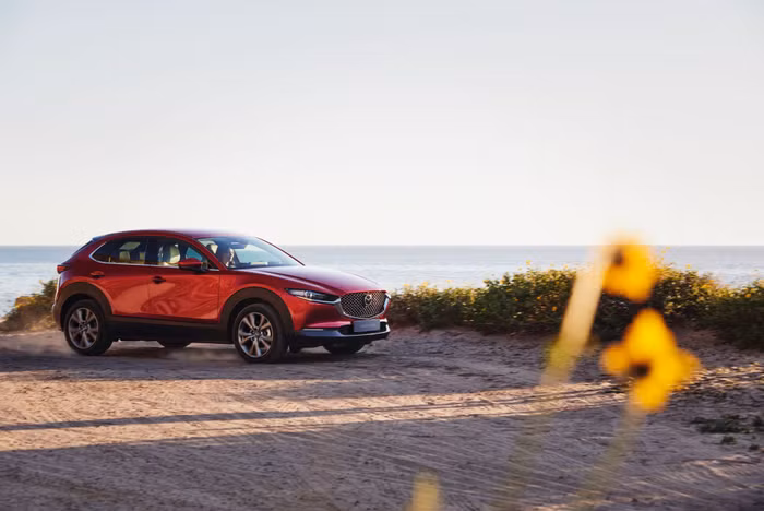 Mazda