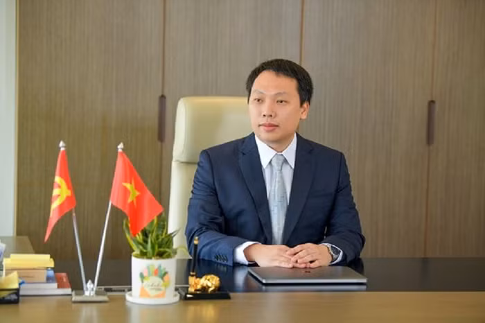 Ông Nguyễn Huy Dũng làm Thứ trưởng Bộ Thông tin và Truyền thông