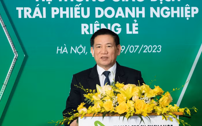 Bộ trưởng Tài chính: Phần lớn phát hành trái phiếu riêng lẻ là để huy động vốn cho ngành nghề rủi ro