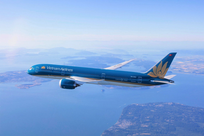 Nhà nước chi hơn 1 tỷ đồng thực hiện quyền mua cổ phần Vietnam Airlines