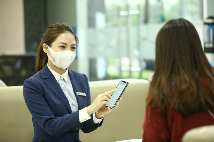 Trước khó khăn của Covid-19, MB nỗ lực trong hoạt động kinh doanh, kiểm soát chi phí hiệu quả