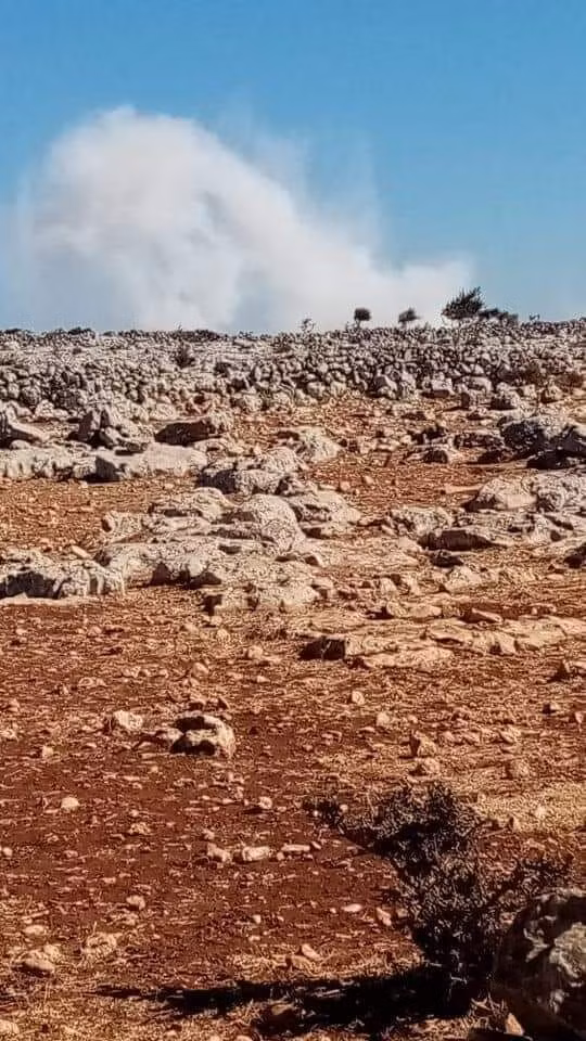 Không quân Nga không kích lực lượng Hồi giáo cực đoan do Thổ Nhĩ Kỳ hậu thuẫn ở Afrin