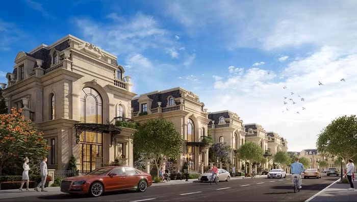  Sunshine Capital Thanh Hoa