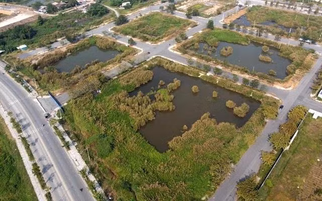 2 doanh nghiệp trúng đấu giá đất tại Thủ Thiêm sẽ bị phạt 1 tỷ/ngày do trễ thời gian thanh toán