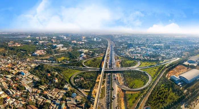 Đồng Nai giảm diện tích đất tại dự án logistics vốn đầu tư gần 1.000 tỷ đồng