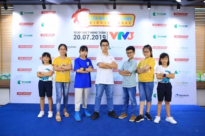Trẻ em giờ đây đã có thể tự tin chinh phục những ước mơ của mình