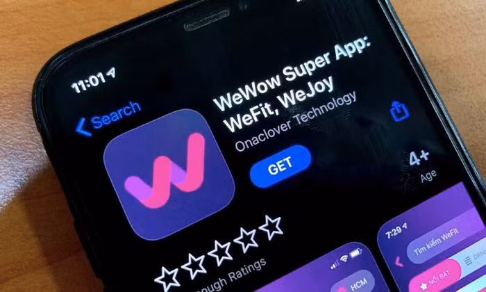 Wefit phá sản: Không phải hệ quả của đại dịch Covid-19