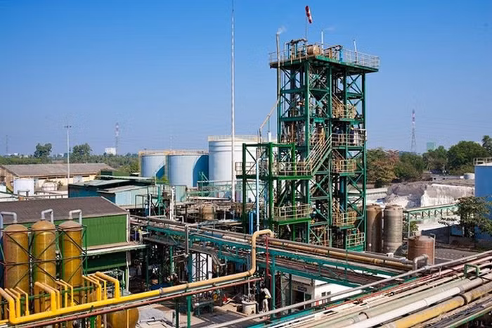 Hoàn thiện ngay phương án xử lý 3 dự án của Vinachem để báo cáo Bộ Chính trị