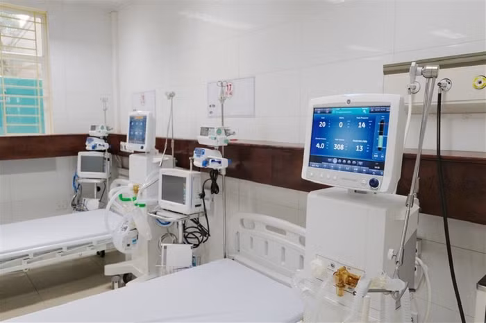 Sun Group khẩn cấp ủng hộ 70 tỷ đồng mua trang thiết bị y tế cho TP. Hồ Chí Minh, Đồng Nai, Vũng Tàu, Kiên Giang