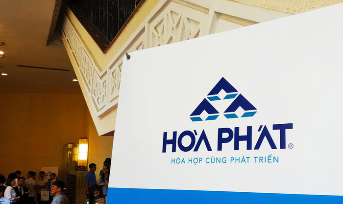 Hòa Phát rớt khỏi top 10 doanh nghiệp vốn hóa lớn nhất sàn chứng khoán