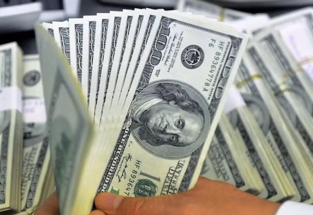 Tỷ giá USD hôm nay ngày 7/3: USD tăng nhẹ tại ngân hàng, chợ đen vượt 26.800 VND/USD