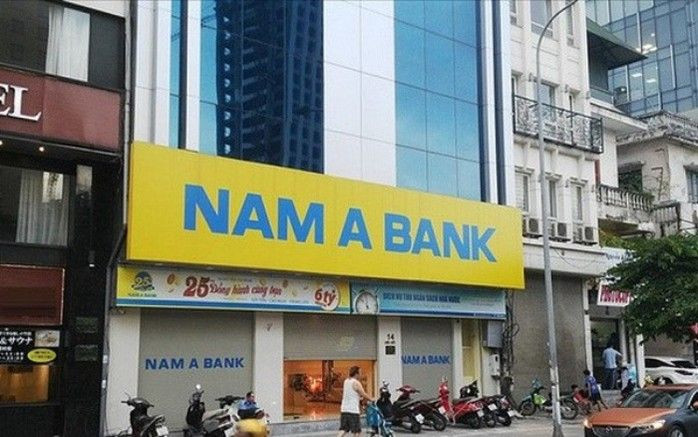 Nam A Bank lãi gần 1.200 tỷ đồng sau 6 tháng năm 2022, hoàn thành 52% kế hoạch năm