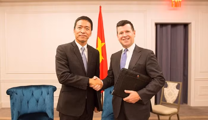 VNG sẽ huy động 360 tỷ đồng bằng phát hành cổ phiếu riêng lẻ