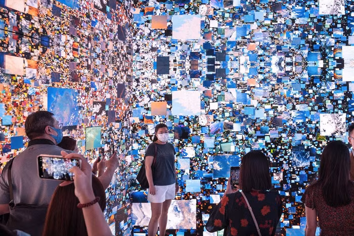 Meta, Microsoft, Epic Games cùng bắt tay thực hiện “Tiêu chuẩn Metaverse”