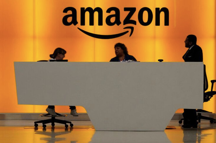 Tính lấn sân sang xe tự lái, Amazon "tăm tia" startup trẻ tuổi Zoox