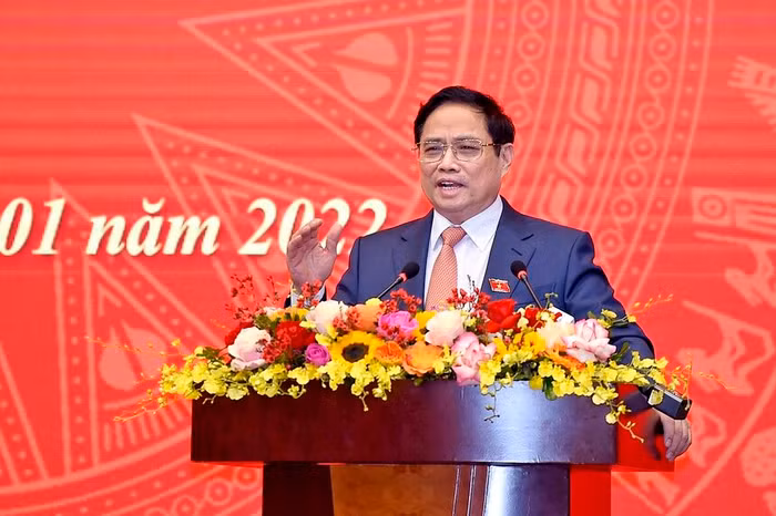 Đẩy vốn tín dụng, ngân sách vào đúng chỗ để tạo động lực cho nền kinh tế