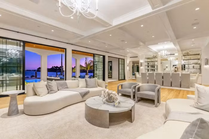 Đảo tư nhân Tarpon Isle