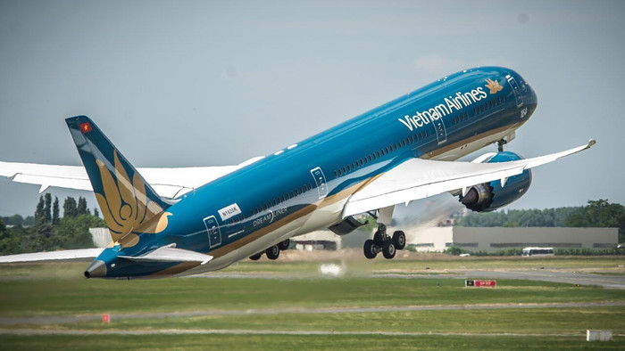 Chuyến bay kín khách nhưng Vietnam Airlines vẫn lỗ 23 tỷ đồng