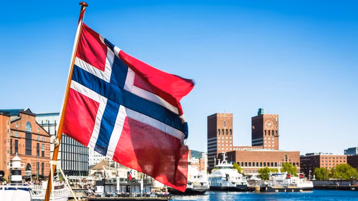 Quỹ đầu tư Na Uy ghi nhận khoản lỗ kỷ lục 164 tỷ USD