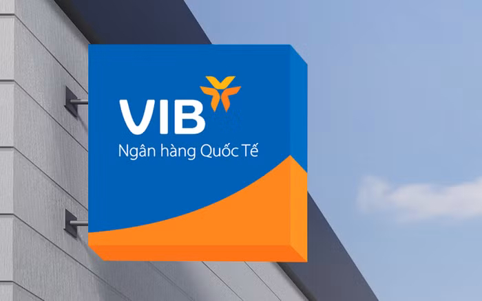 ngân hàng VIB