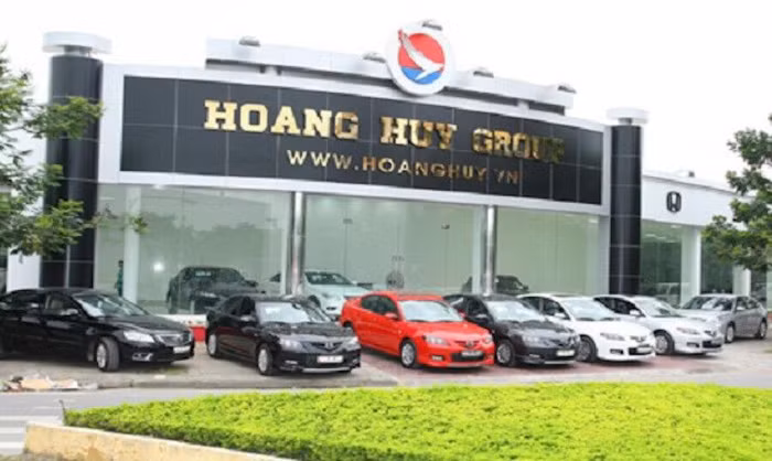 Hơn 1.800 tỷ tiền mặt của HHS nằm “đắp chiếu”, đâu là đích đến?
